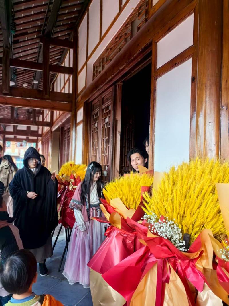 思南县文旅项目策划